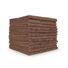 Microfiber 16 x 16 Cleaning Cloth, 275 GSM