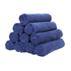 Microfiber 16 x 16 Cleaning Cloth, 300 GSM