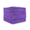 Microfiber 16 x 16 Cleaning Cloth, 300 GSM