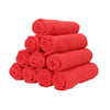 Microfiber 16 x 16 Cleaning Cloth, 300 GSM