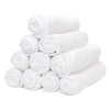 Microfiber 16 x 16 Cleaning Cloth, 300 GSM