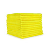 Microfiber 16 x 16 Cleaning Cloth, 300 GSM