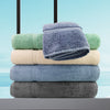 Bath Towel, 27" x 50", Oxford Imperiale Color Collection