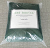 Reversible Quilted Bedspread,  Twin 80" x 110"