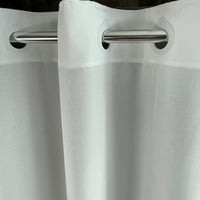 Morie Hang2It, 72" x 74"