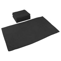 Microfiber 16 x 16 Cleaning Cloth, 275 GSM