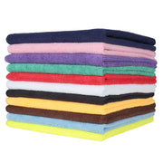 Microfiber 16 x 16 Cleaning Cloth, 300 GSM