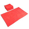 Microfiber 16 x 16 Cleaning Cloth, 215 GSM
