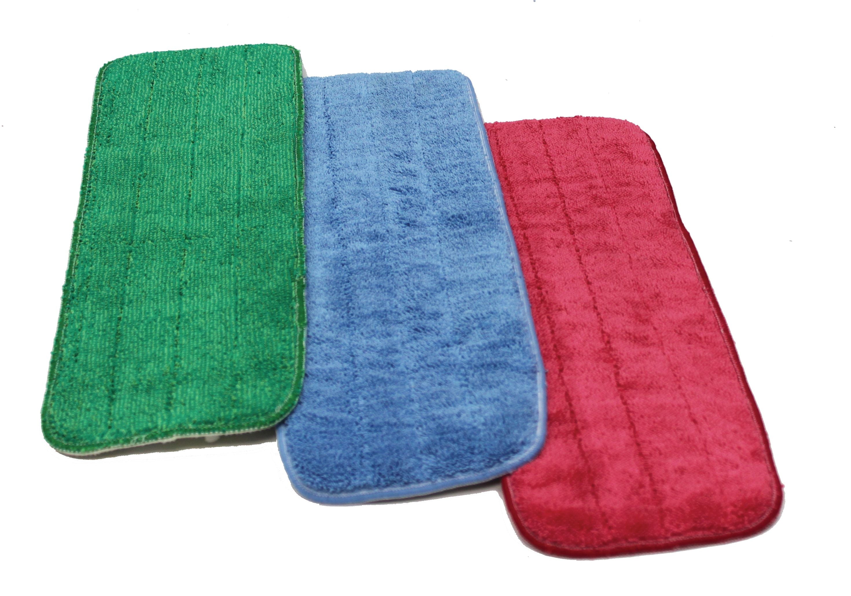 Microfiber Towel Mop