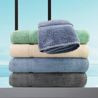 Hand Towel, 16" x 30", Oxford Imperiale Color Collection