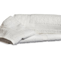 Hand Towel, Thomaston Cam Border, 16" x 27"