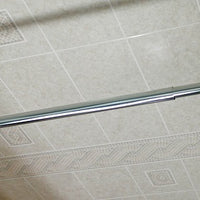 Standard Shower Curtain Tension Rod